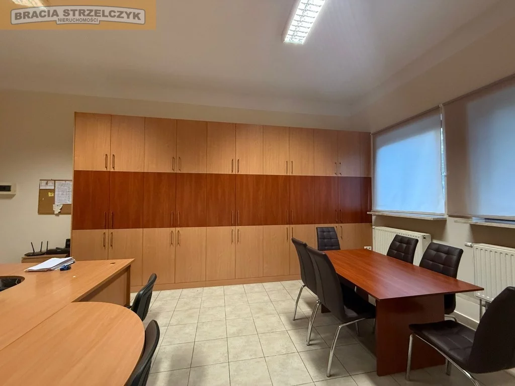 Biuro 38,60 m², oferta nr , 58/9046/OLS, Warszawa, Ursynów, Ursynów, al. Komisji Edukacji Narodowej