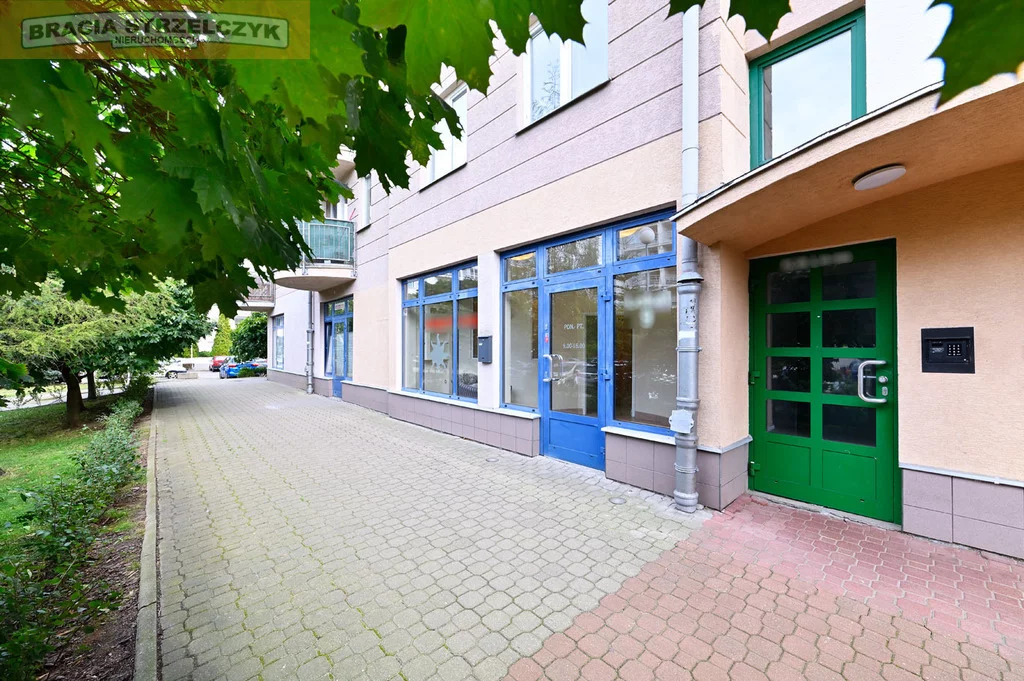 Lokal użytkowy 81,50 m², oferta nr , 57/9046/OLS, Warszawa, Ursynów, Ursynów, Migdałowa