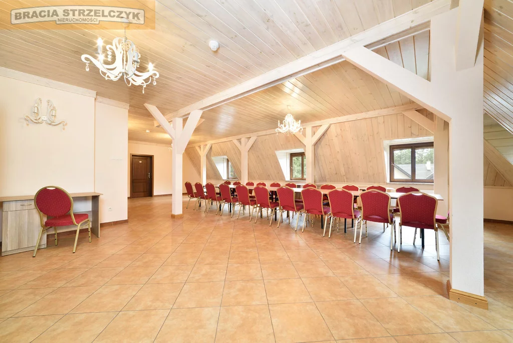 Lokal użytkowy 750,00 m², oferta nr , 36/9046/OOS, Rusiec