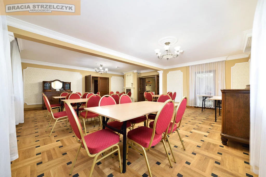 Lokal użytkowy 750,00 m², oferta nr , 36/9046/OOS, Rusiec
