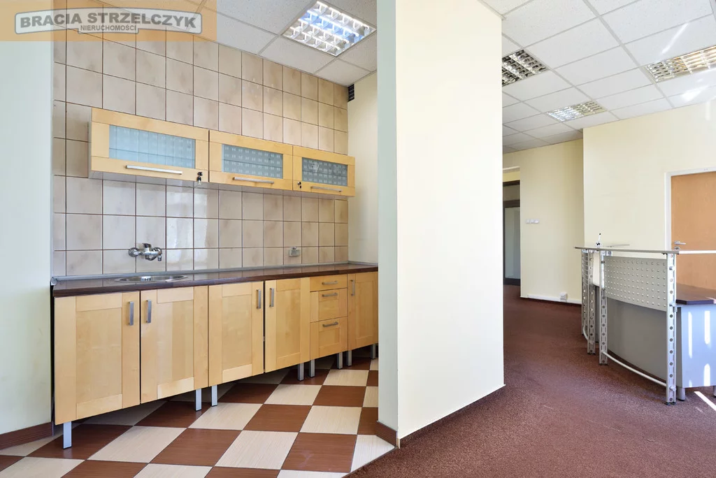 Biuro do wynajęcia, 107,99 m², oferta nr 106/9046/OLW