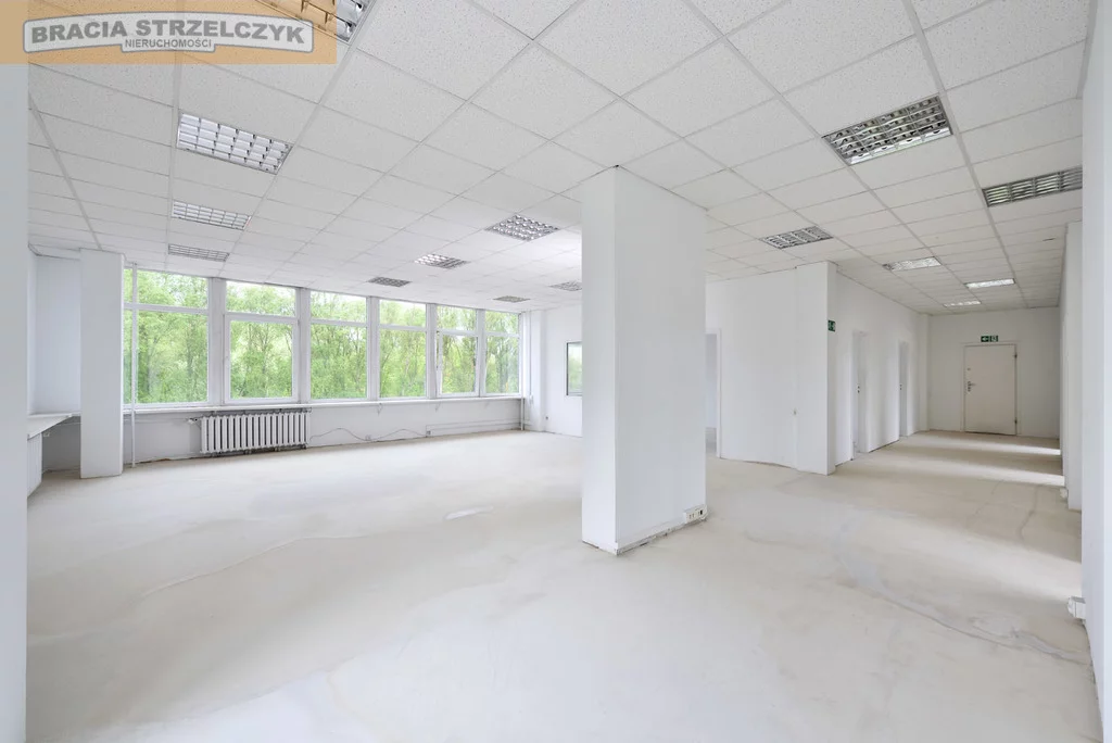 Biuro 194,00 m², Warszawa, Bielany, Tomasza Nocznickiego, Wynajem