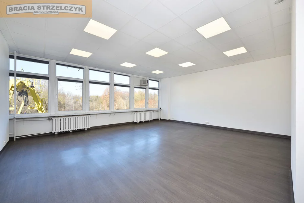 Biuro 45,20 m², Warszawa, Bielany, Tomasza Nocznickiego, Wynajem