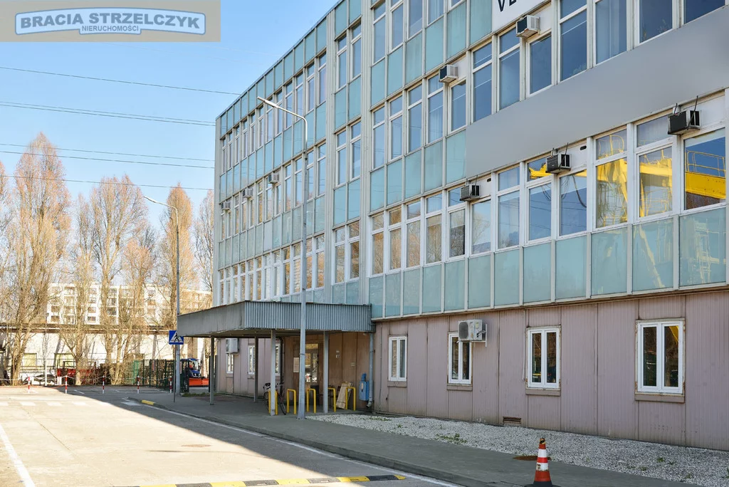 Biuro 45,20 m², oferta nr , 130/9046/OLW, Warszawa, Bielany, Bielany, Tomasza Nocznickiego
