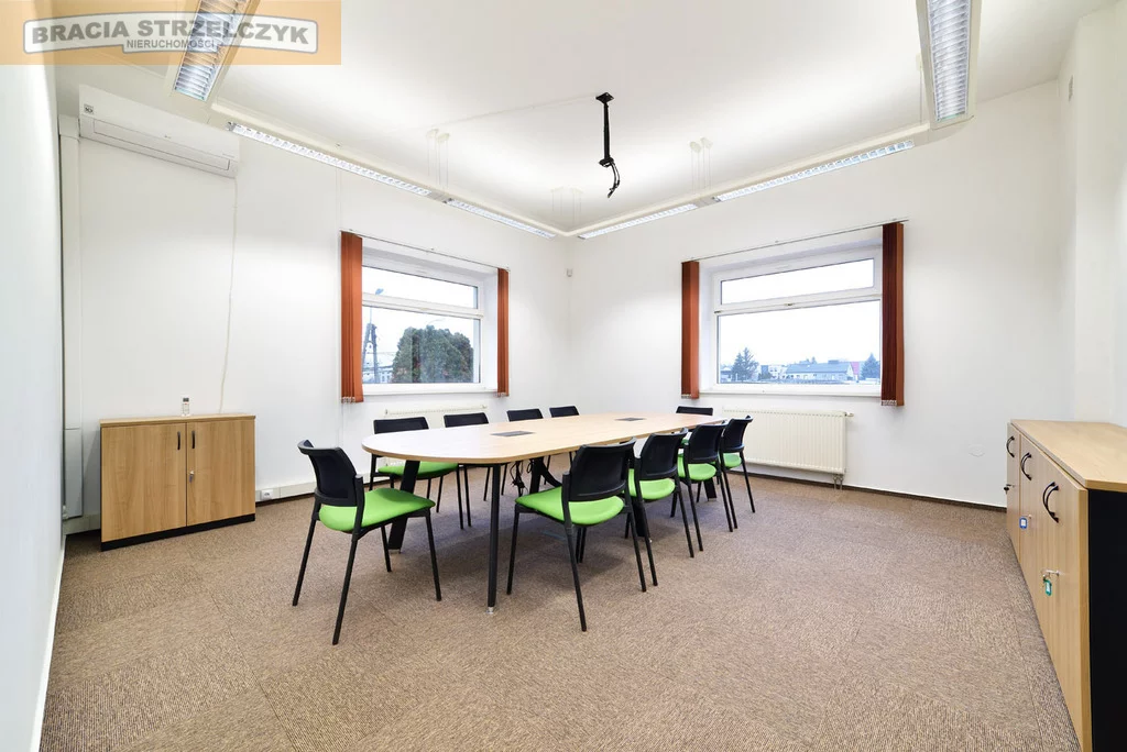 Biuro 304,00 m², oferta nr , 124/9046/OLW, Raszyn, Wschodnia