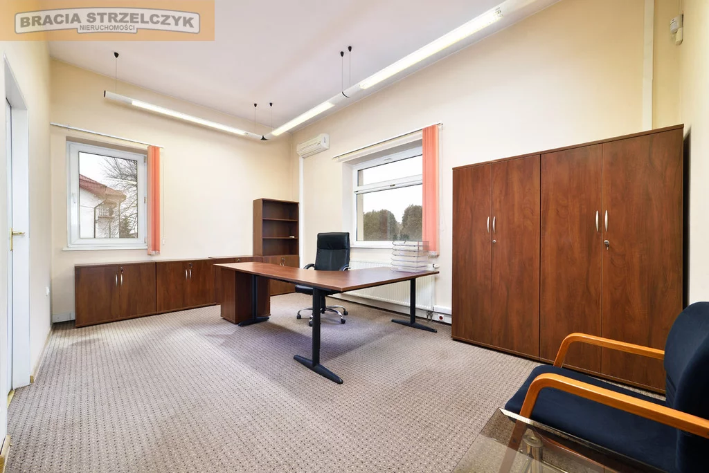 Biuro 304,00 m², oferta nr , 124/9046/OLW, Raszyn, Wschodnia