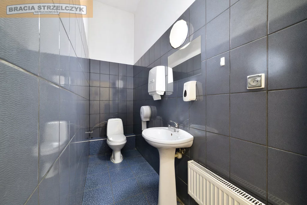 Biuro 304,00 m², oferta nr , 124/9046/OLW, Raszyn, Wschodnia