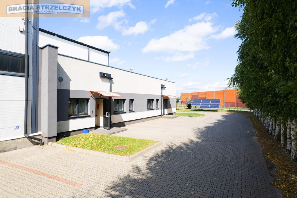 Magazyn 1 220,00 m², oferta nr , 38/9046/OOS, Lubiejew