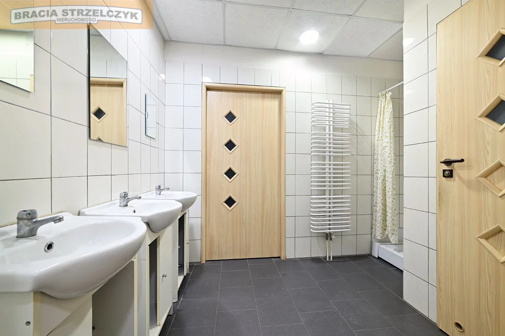 Magazyn 1 220,00 m², oferta nr , 38/9046/OOS, Lubiejew