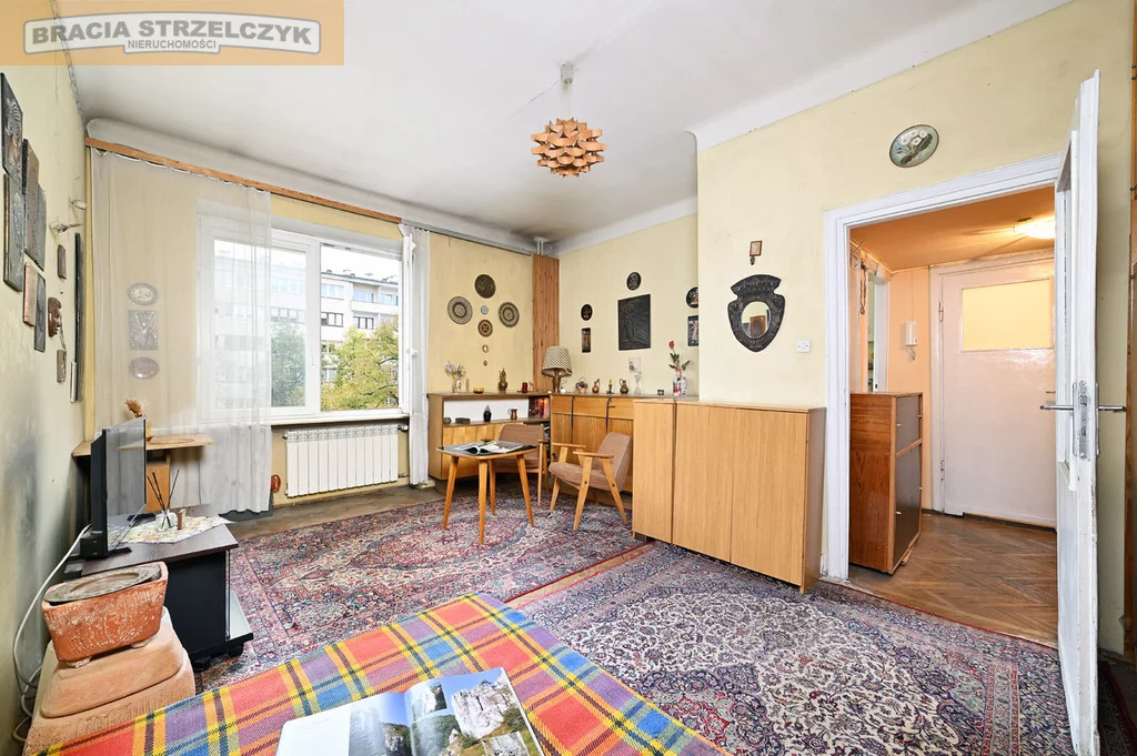 1 pokój, mieszkanie 33,18 m², piętro 2, oferta nr , 862/9046/OMS, Warszawa, Mokotów, Mokotów, Aleja Niepodległości