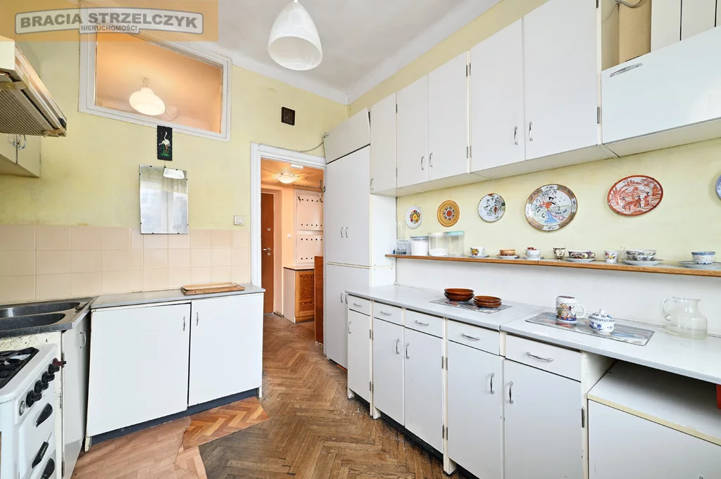 1 pokój, mieszkanie 33,18 m², piętro 2, oferta nr , 862/9046/OMS, Warszawa, Mokotów, Mokotów, Aleja Niepodległości