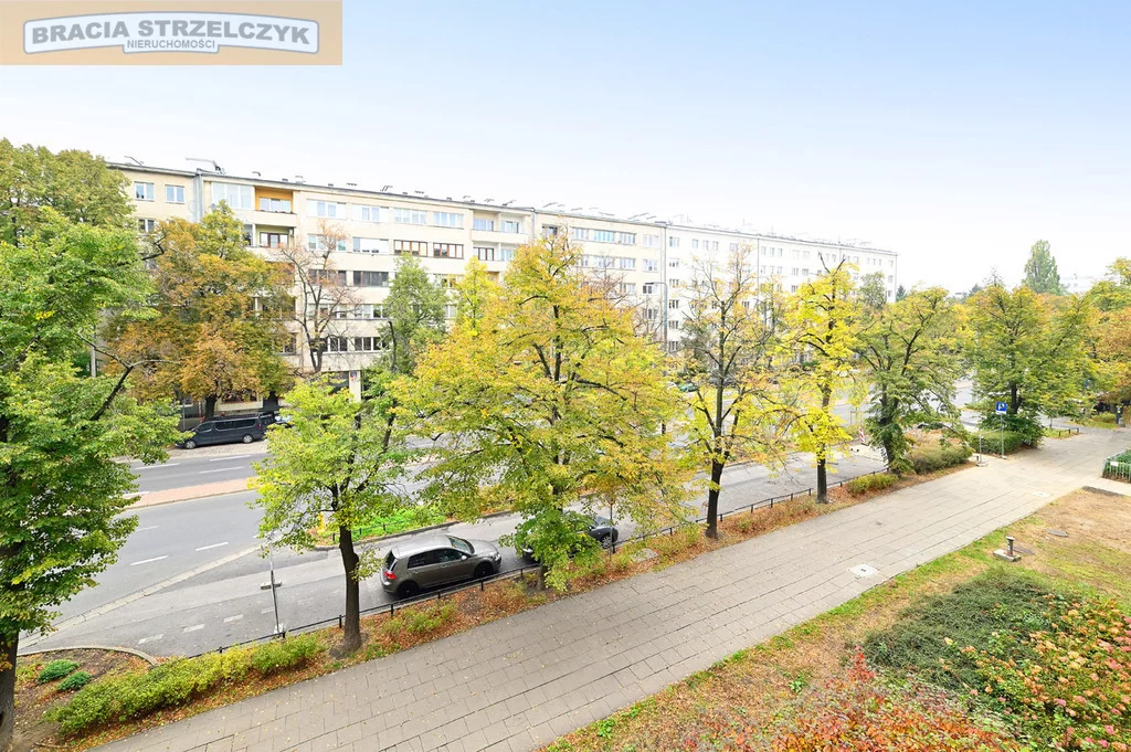 1 pokój, mieszkanie 33,18 m², piętro 2, oferta nr , 862/9046/OMS, Warszawa, Mokotów, Mokotów, Aleja Niepodległości