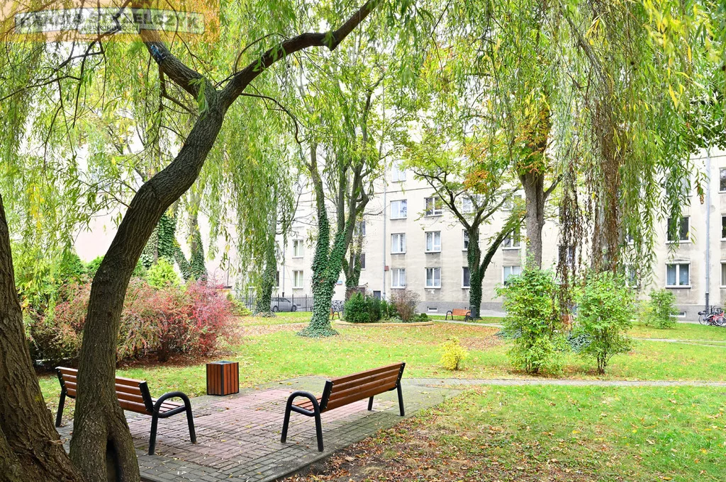 1 pokój, mieszkanie 33,18 m², piętro 2, oferta nr , 862/9046/OMS, Warszawa, Mokotów, Mokotów, Aleja Niepodległości