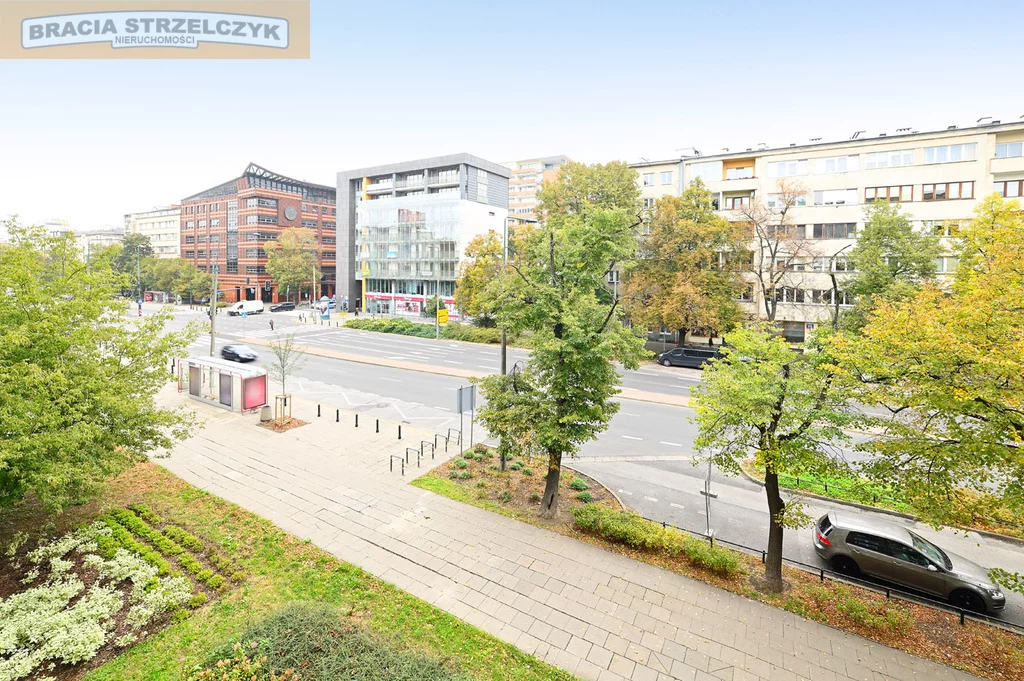 1 pokój, mieszkanie 33,18 m², piętro 2, oferta nr , 862/9046/OMS, Warszawa, Mokotów, Mokotów, Aleja Niepodległości