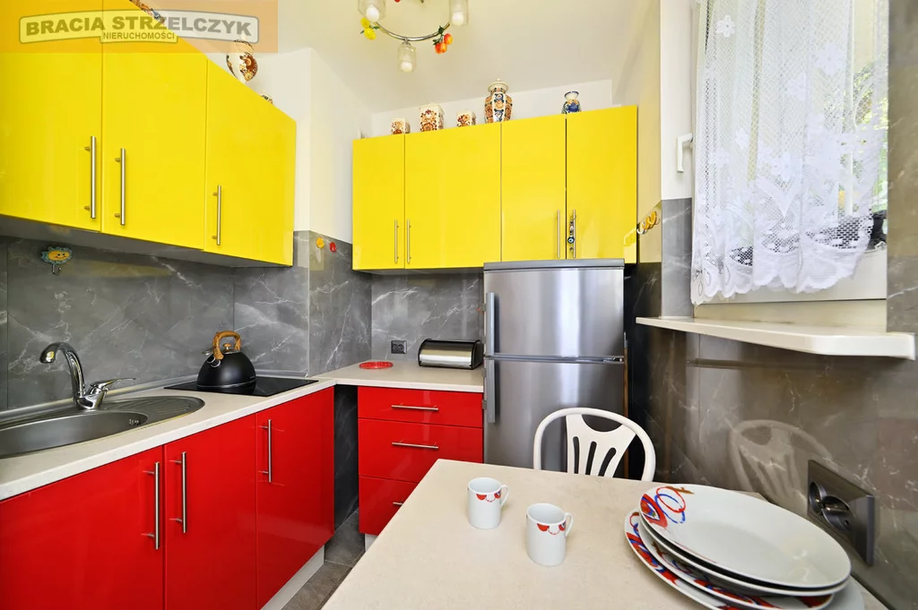 1 pokój, mieszkanie 22,92 m², parter, oferta nr , 853/9046/OMS, Warszawa, Mokotów, Mokotów, Aleksandra Gierymskiego
