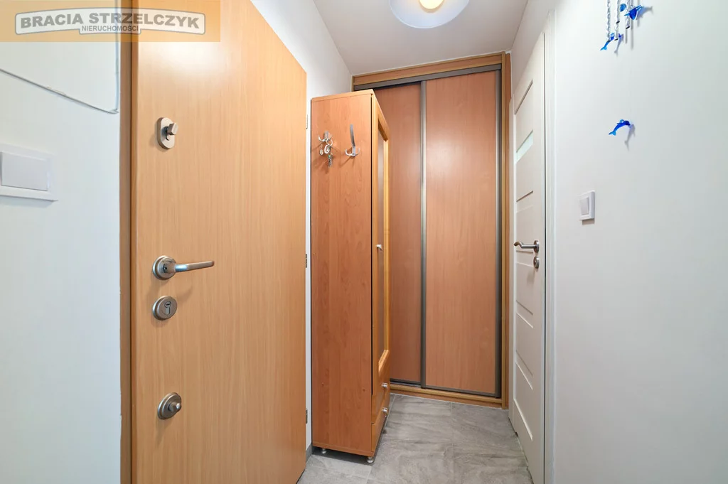 1 pokój, mieszkanie 22,92 m², parter, oferta nr , 853/9046/OMS, Warszawa, Mokotów, Mokotów, Aleksandra Gierymskiego