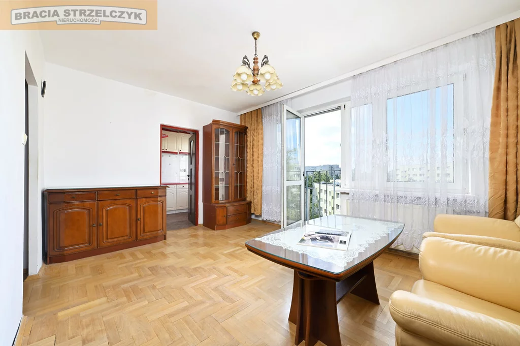 1 pokój, mieszkanie 30,90 m², piętro 6, oferta nr , 846/9046/OMS, Warszawa, Ursynów, Ursynów, Ferdynanda Magellana