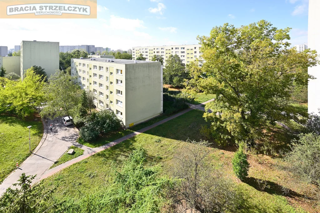 1 pokój, mieszkanie 30,90 m², piętro 6, oferta nr , 846/9046/OMS, Warszawa, Ursynów, Ursynów, Ferdynanda Magellana