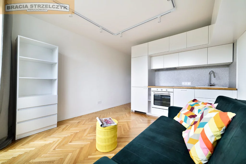 Apartamenty 810/9046/OMS Warszawa Mokotów Giordana Bruna