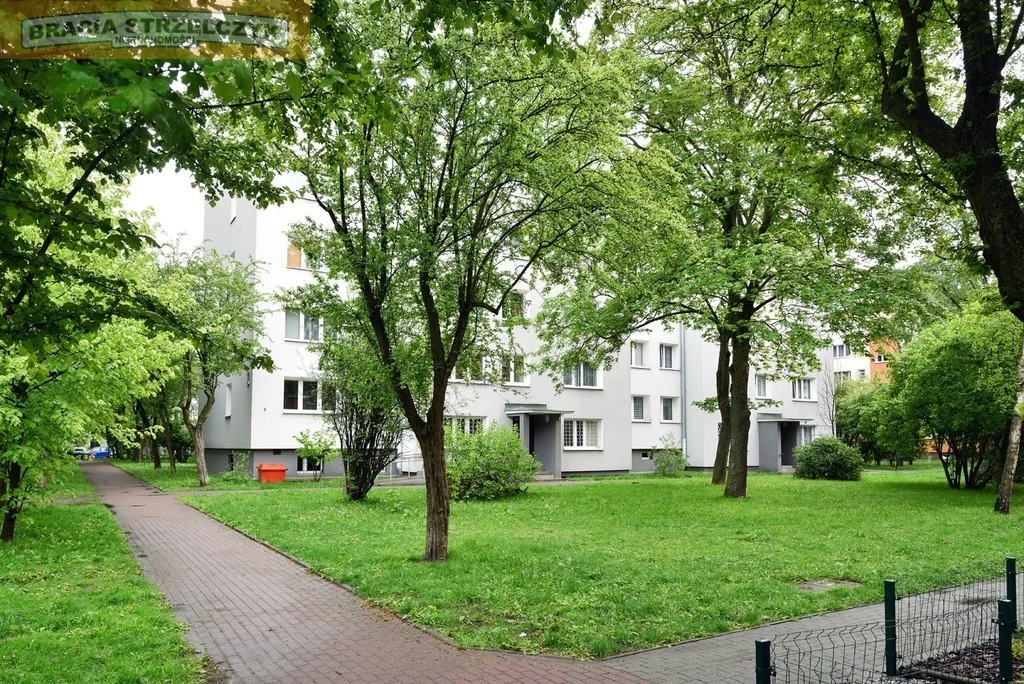 Mieszkanie jednopokojowe 27,80 m², Warszawa, Ochota, Grójecka, Sprzedaż