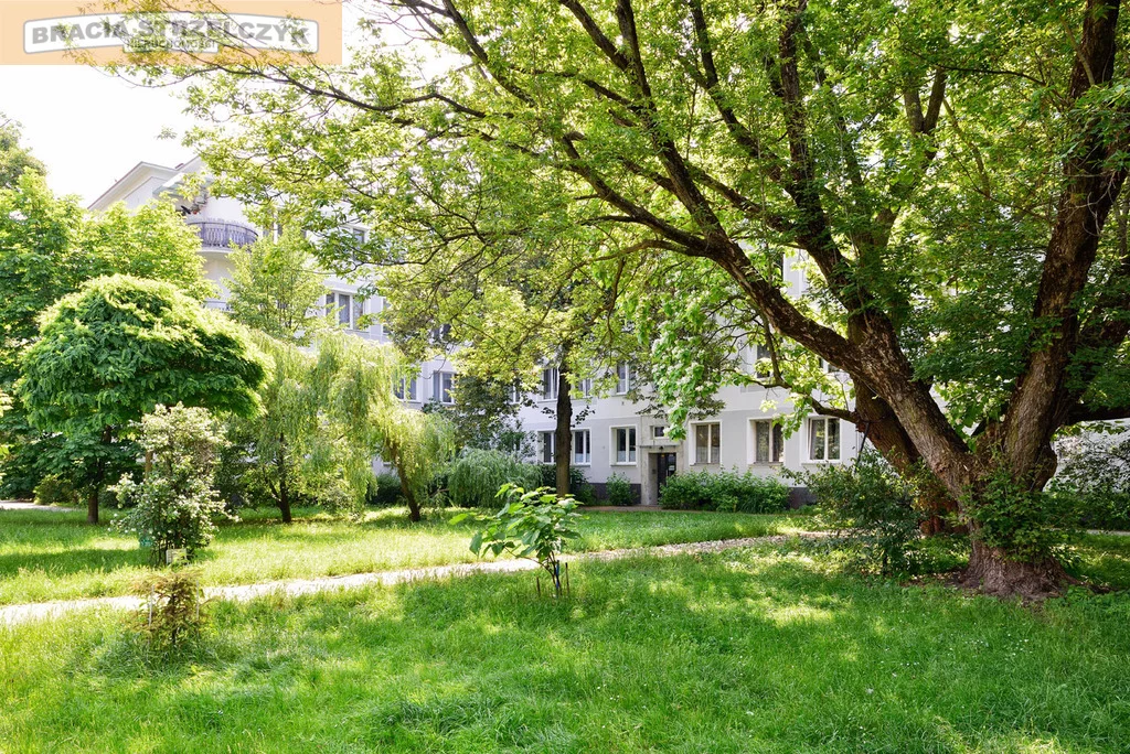 1 pokój, apartament 32,35 m², parter, oferta nr , 828/9046/OMS, Warszawa, Mokotów, Mokotów, Iwicka