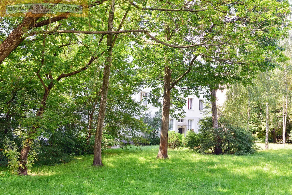 1 pokój, apartament 32,35 m², parter, oferta nr , 828/9046/OMS, Warszawa, Mokotów, Mokotów, Iwicka