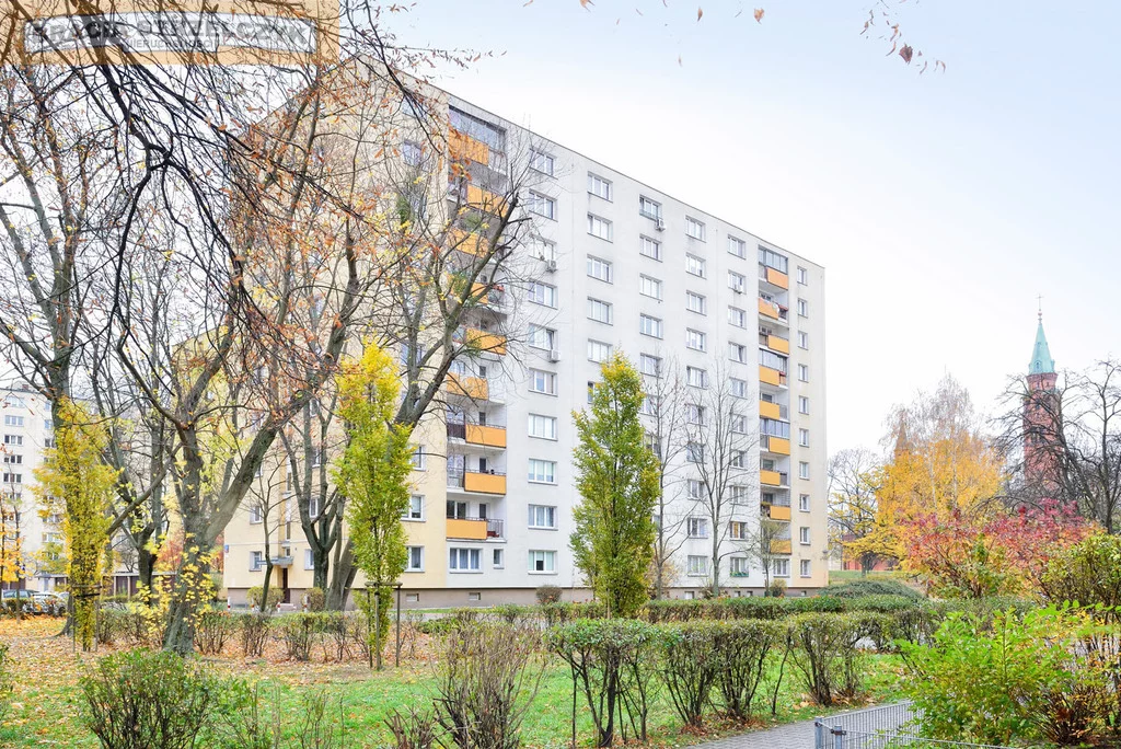 Mieszkanie jednopokojowe 26,40 m², Warszawa, Wola, Mordechaja Anielewicza, Sprzedaż