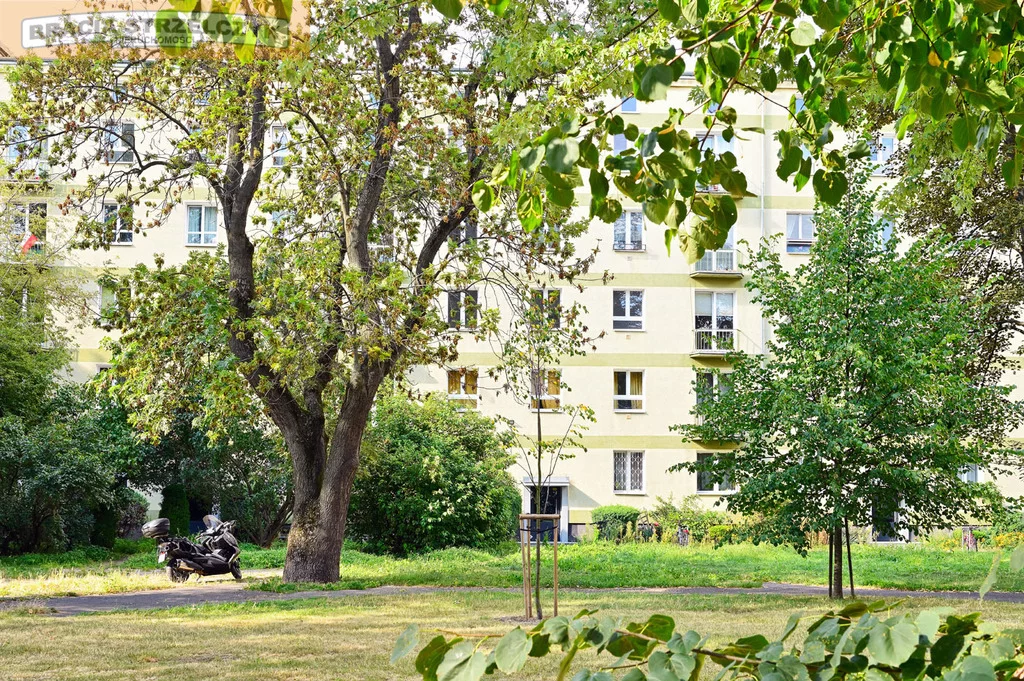 1 pokój, mieszkanie 36,48 m², piętro 4, oferta nr , 844/9046/OMS, Warszawa, Ochota, Ochota, Opaczewska