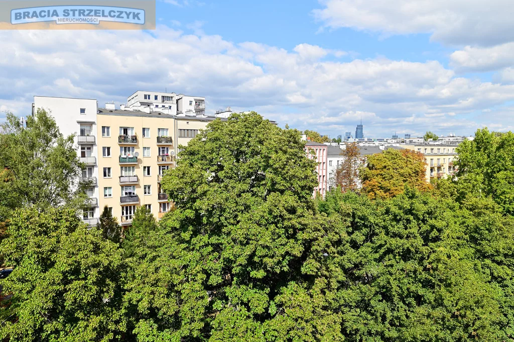 1 pokój, mieszkanie 36,48 m², piętro 4, oferta nr , 844/9046/OMS, Warszawa, Ochota, Ochota, Opaczewska