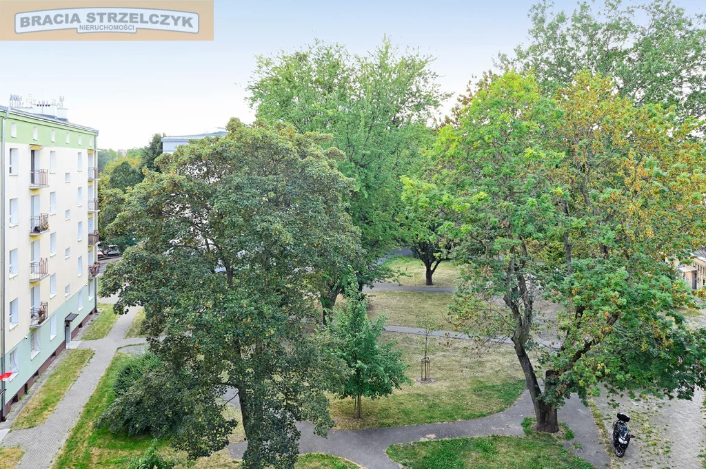 1 pokój, mieszkanie 36,48 m², piętro 4, oferta nr , 844/9046/OMS, Warszawa, Ochota, Ochota, Opaczewska