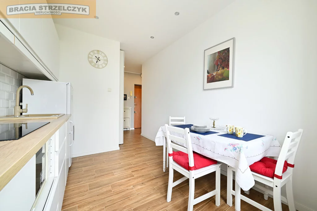 1 pokój, mieszkanie 36,40 m², piętro 2, oferta nr , 852/9046/OMS, Warszawa, Mokotów, Mokotów