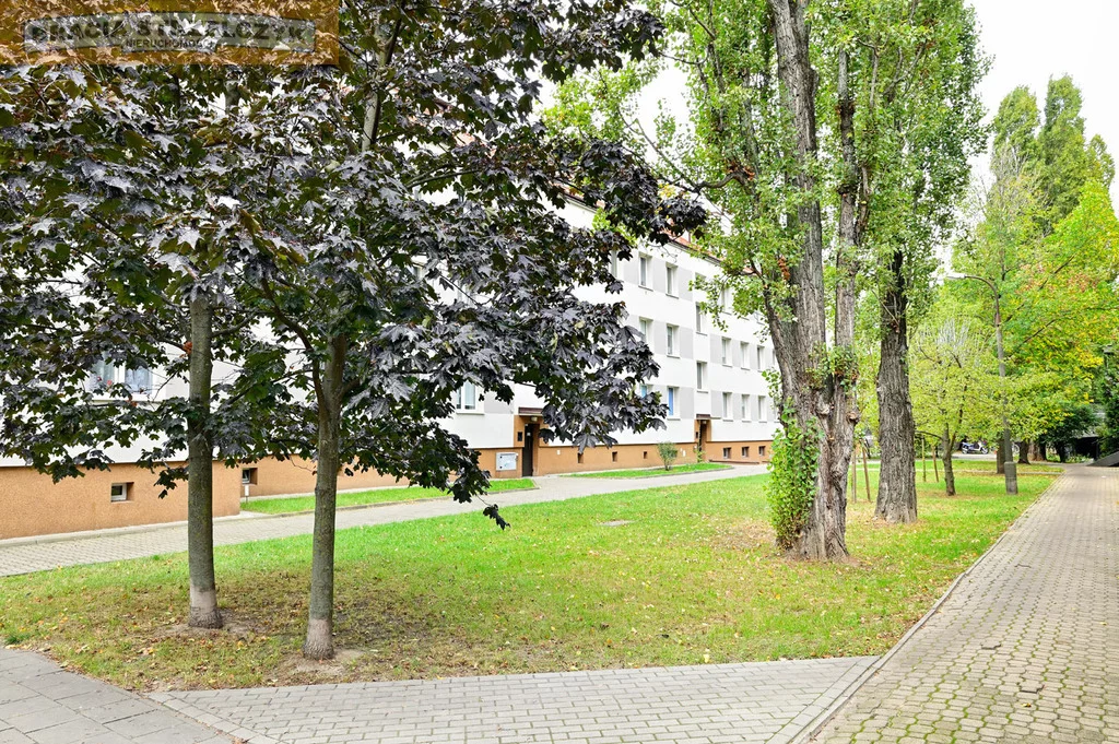 1 pokój, mieszkanie 36,40 m², piętro 2, oferta nr , 852/9046/OMS, Warszawa, Mokotów, Mokotów