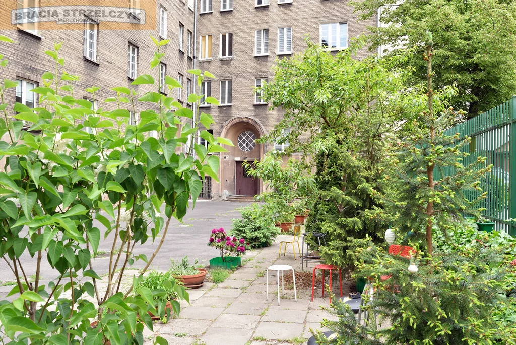 Apartamenty 817/9046/OMS Warszawa Wola