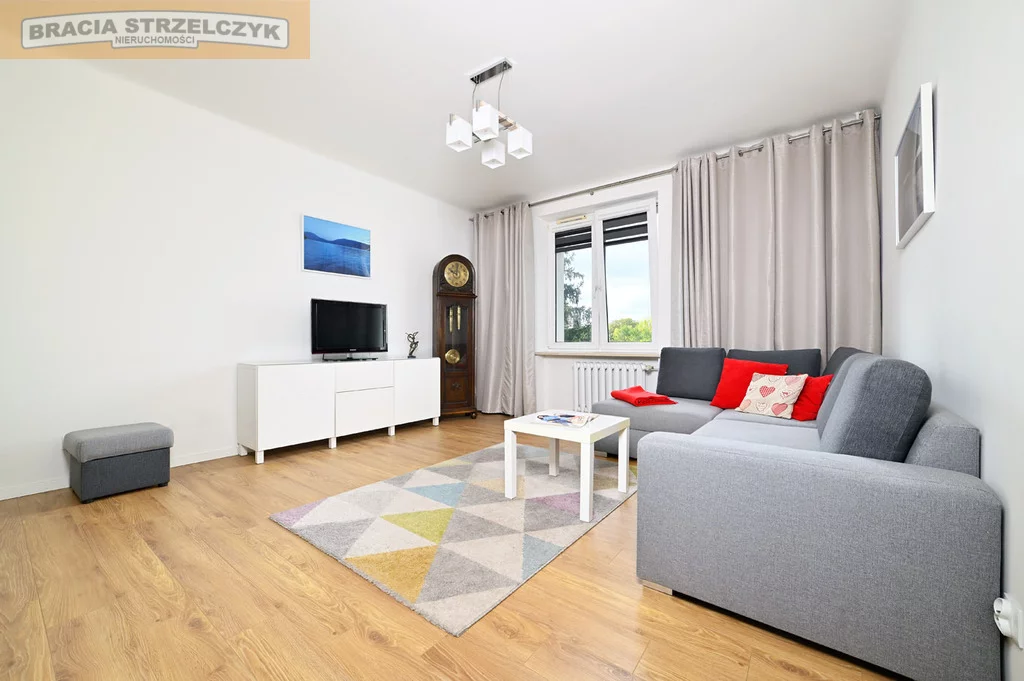 1 pokój, mieszkanie 36,40 m², piętro 2, oferta nr , 852/9046/OMS, Warszawa, Mokotów, Mokotów, Zaniemyska