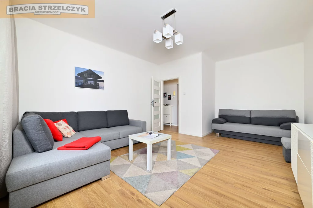 1 pokój, mieszkanie 36,40 m², piętro 2, oferta nr , 852/9046/OMS, Warszawa, Mokotów, Mokotów, Zaniemyska