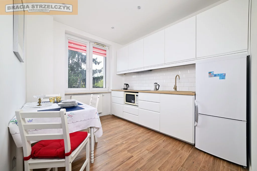 1 pokój, mieszkanie 36,40 m², piętro 2, oferta nr , 852/9046/OMS, Warszawa, Mokotów, Mokotów, Zaniemyska