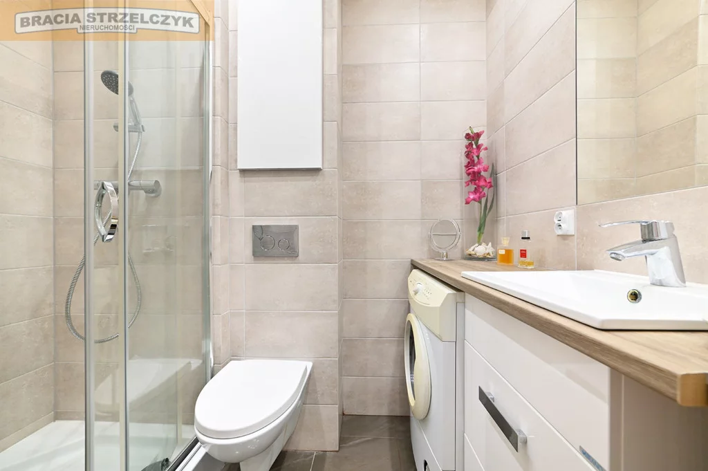 1 pokój, mieszkanie 36,40 m², piętro 2, oferta nr , 852/9046/OMS, Warszawa, Mokotów, Mokotów, Zaniemyska