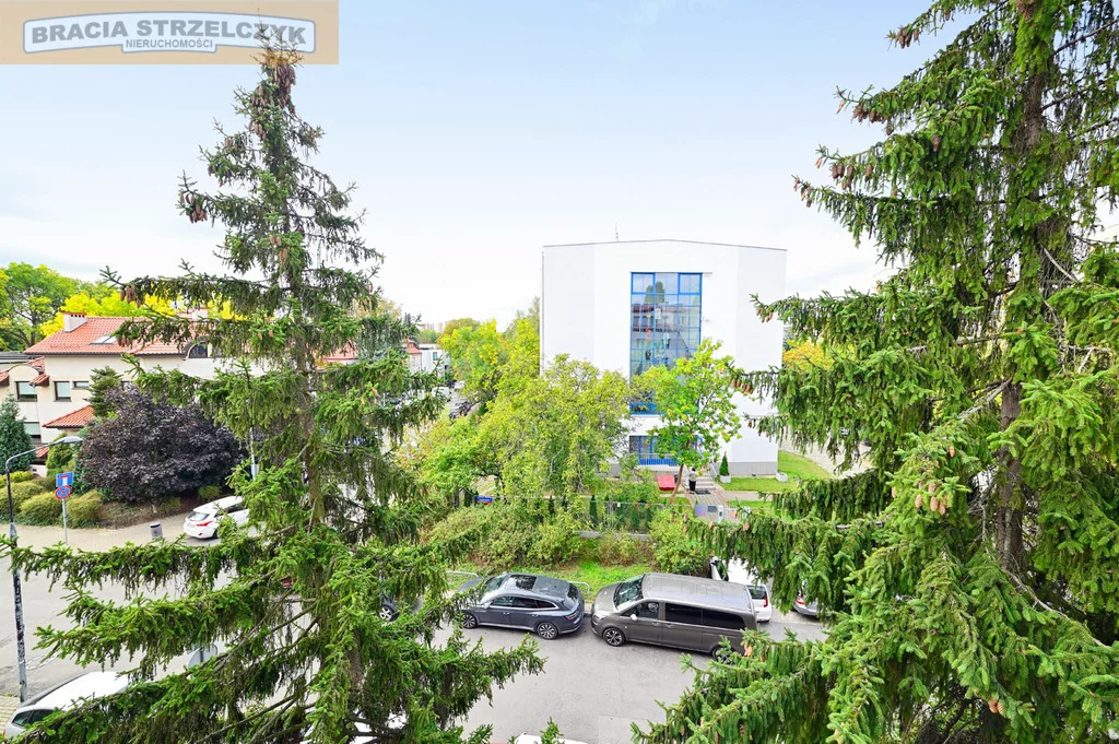 1 pokój, mieszkanie 36,40 m², piętro 2, oferta nr , 852/9046/OMS, Warszawa, Mokotów, Mokotów, Zaniemyska