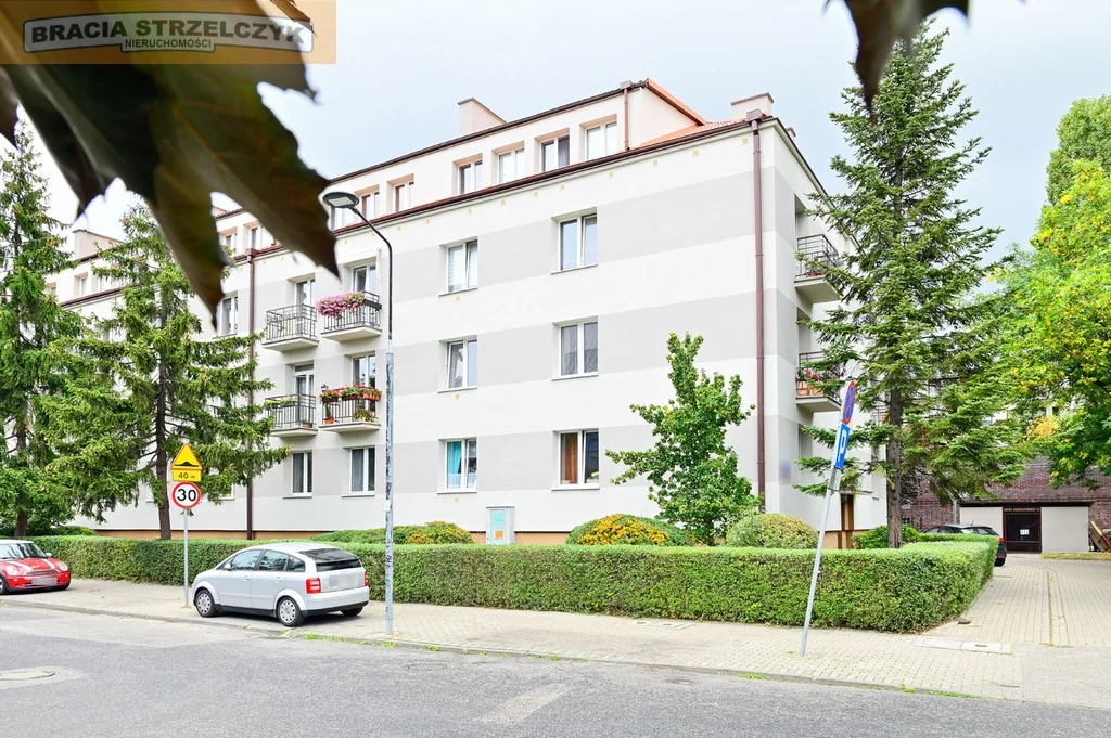 1 pokój, mieszkanie 36,40 m², piętro 2, oferta nr , 852/9046/OMS, Warszawa, Mokotów, Mokotów, Zaniemyska