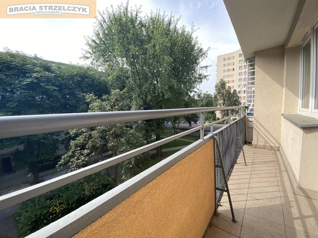 1 pokój, mieszkanie 24,90 m², piętro 2, oferta nr , 135/9046/OMW, Warszawa, Mokotów, Mokotów, Aleksandra Gierymskiego