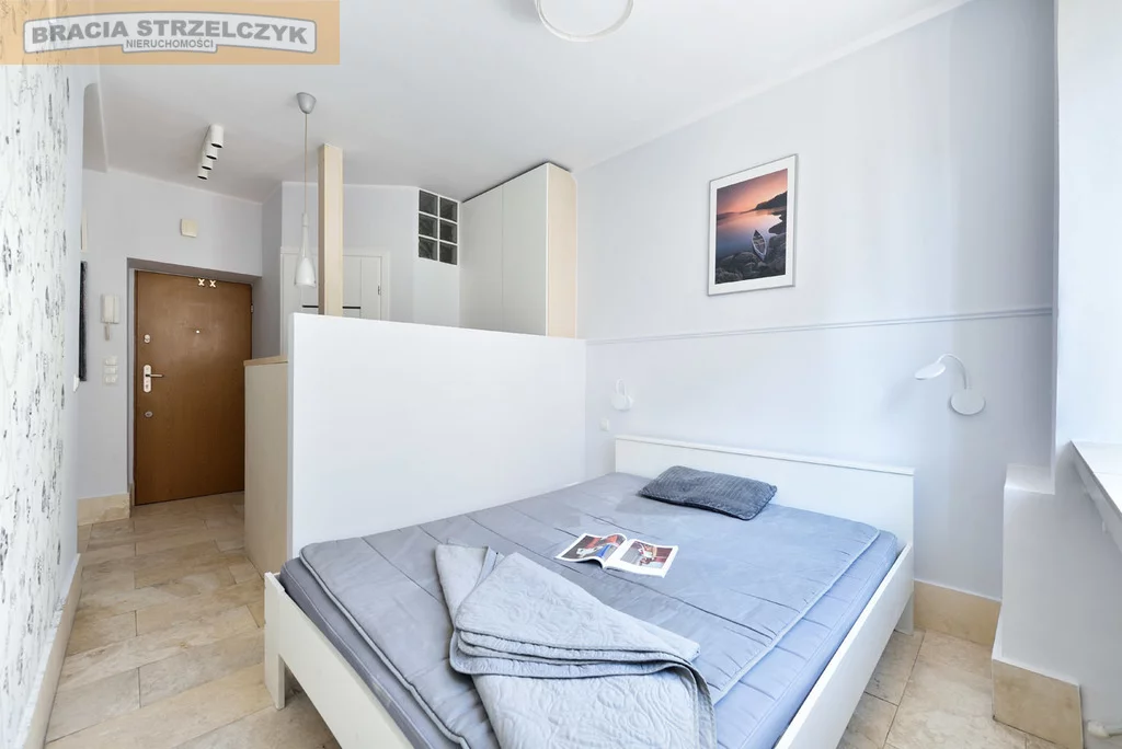 1 pokój, mieszkanie 32,01 m², piętro 2, oferta nr , 227/9046/OMW, Warszawa, Śródmieście, Śródmieście, Elektoralna
