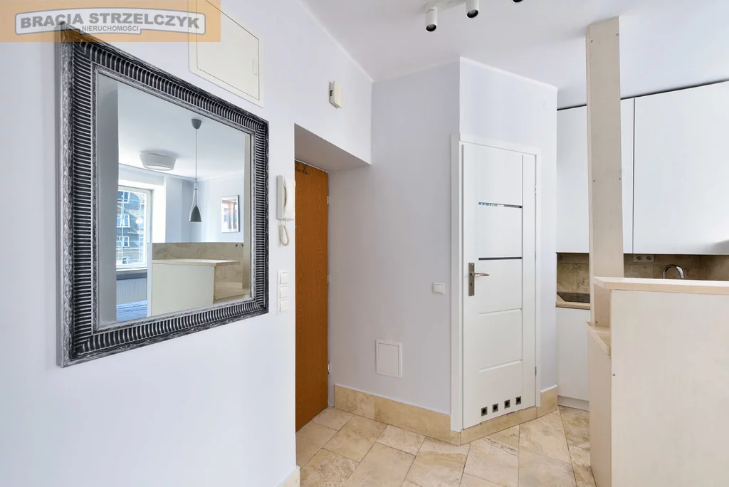 1 pokój, mieszkanie 32,01 m², piętro 2, oferta nr , 227/9046/OMW, Warszawa, Śródmieście, Śródmieście, Elektoralna
