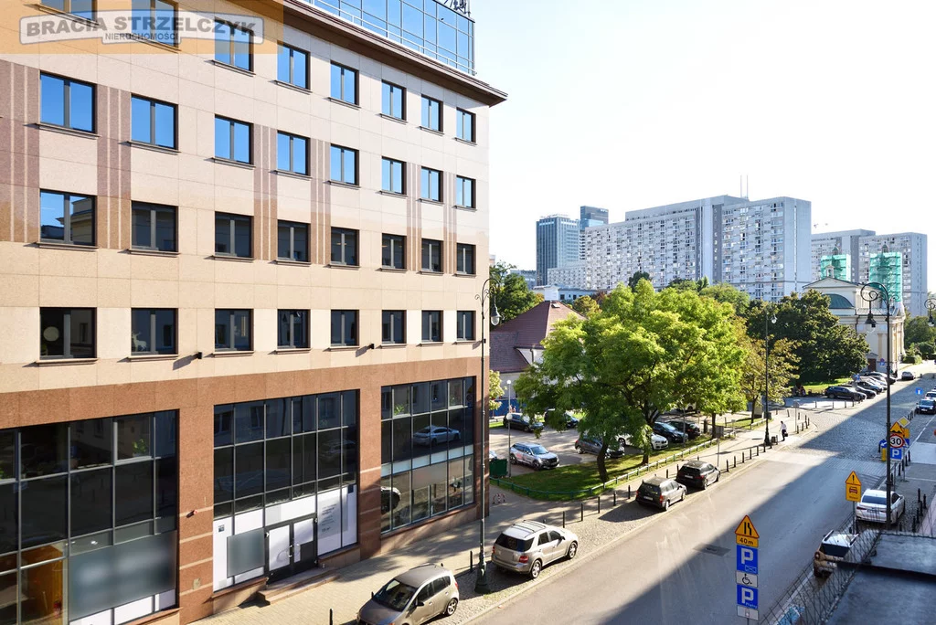 1 pokój, mieszkanie 32,01 m², piętro 2, oferta nr , 227/9046/OMW, Warszawa, Śródmieście, Śródmieście, Elektoralna
