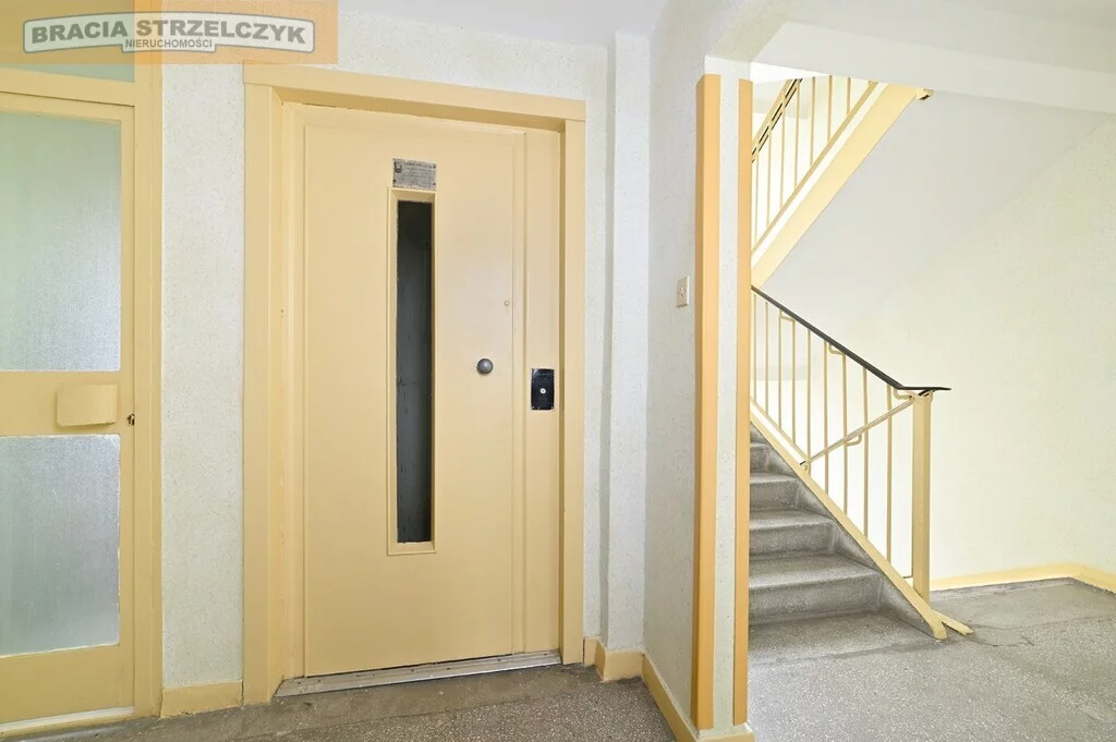 1 pokój, mieszkanie 26,00 m², piętro 6, oferta nr , 769/9046/OMW, Warszawa, Wola, Wola, Płocka