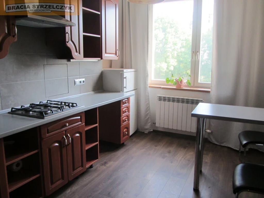 Apartamenty 767/9046/OMW Warszawa Targówek Smoleńska