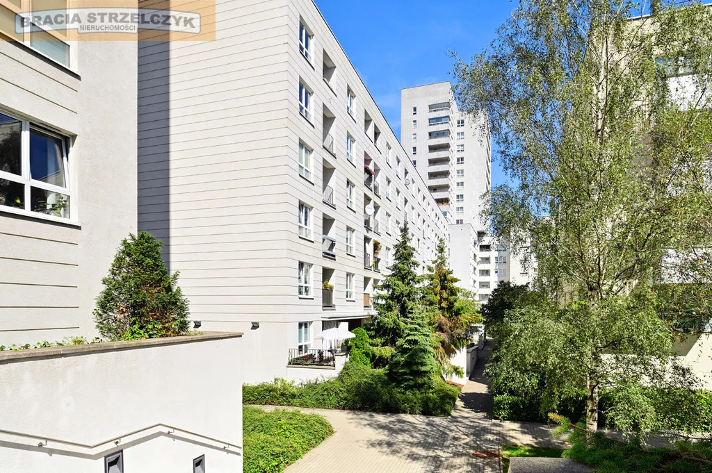 Apartamenty 749/9046/OMW Warszawa Śródmieście Stawki