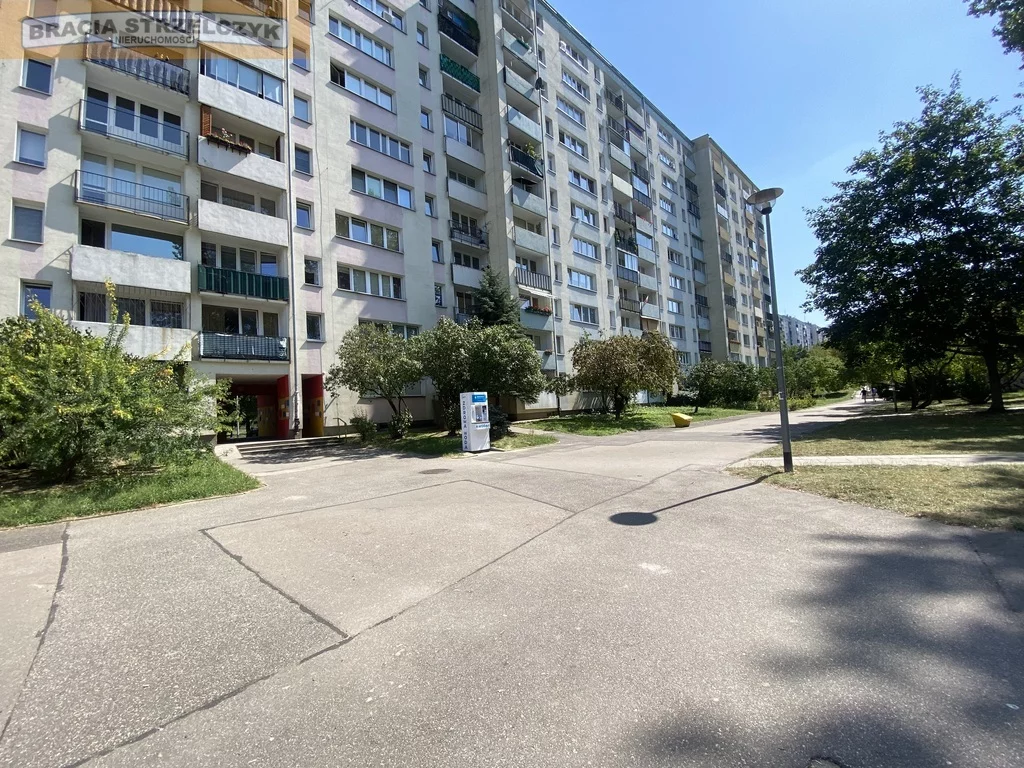 Apartamenty 755/9046/OMW Warszawa Bielany