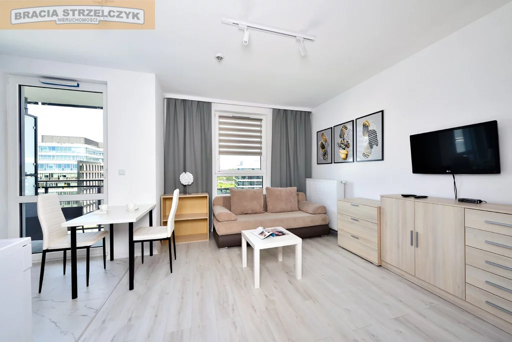 Apartamenty 735/9046/OMW Warszawa Włochy Wiktoryn