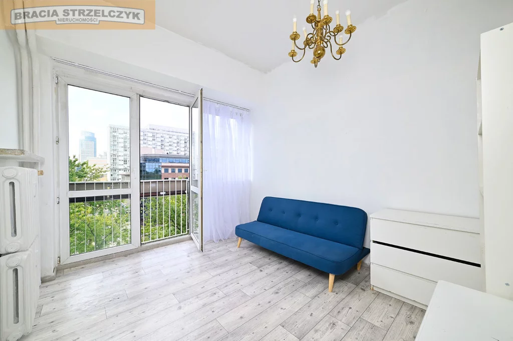 Apartamenty 849/9046/OMS Warszawa Śródmieście Aleja Jana Pawła II