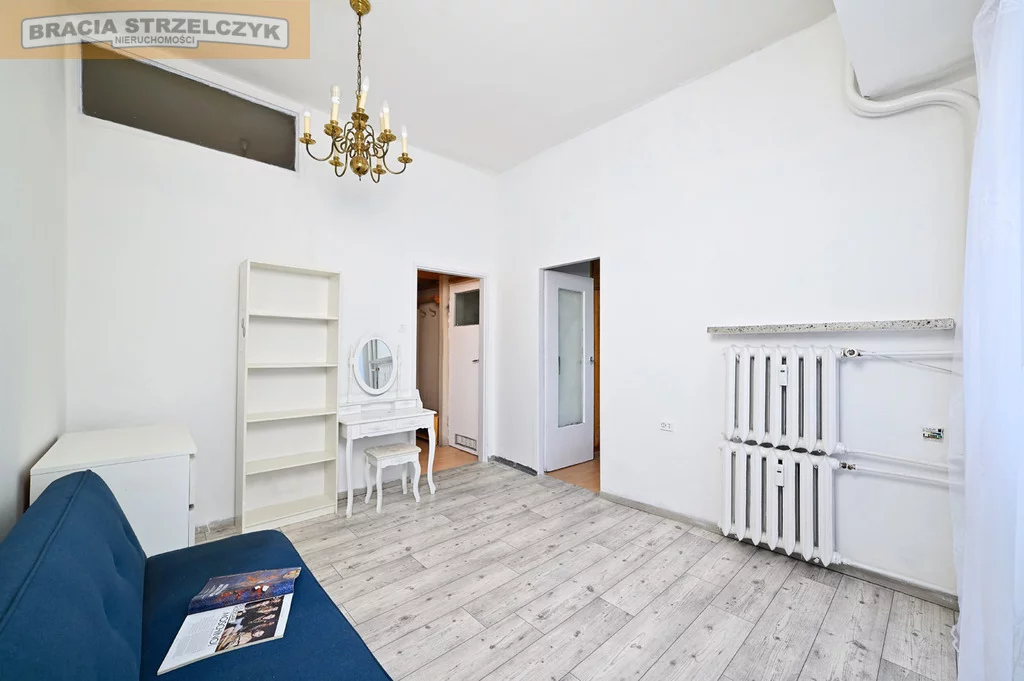 2 pokoje, mieszkanie 26,70 m², piętro 6, oferta nr , 849/9046/OMS, Warszawa, Śródmieście, Śródmieście, Aleja Jana Pawła II
